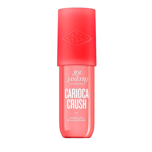 SOL De JANEIRO CARIOCA CRUSH 3.0 PERFUME MIST LADY