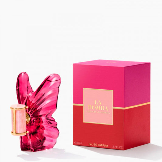 LA BOMBA 2.7 EDP LADY ( by Carolina Herrera )