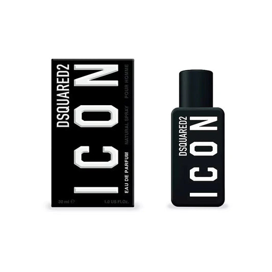 DSQUARED2 ICON 3.4 EDT MEN