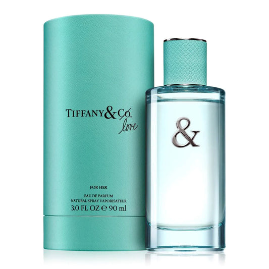 TIFFANY & CO LOVE 3.0 EDP LADY