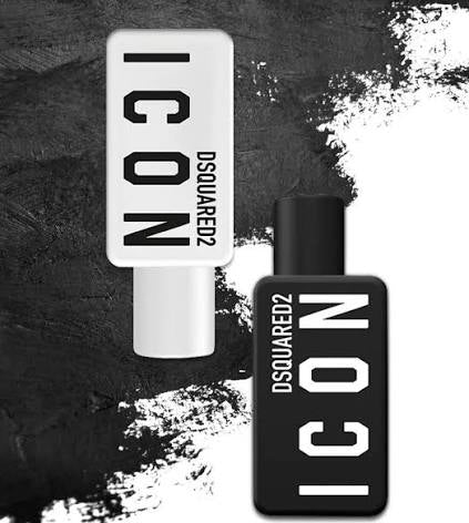 DSQUARED2 ICON 3.4 EDT MEN