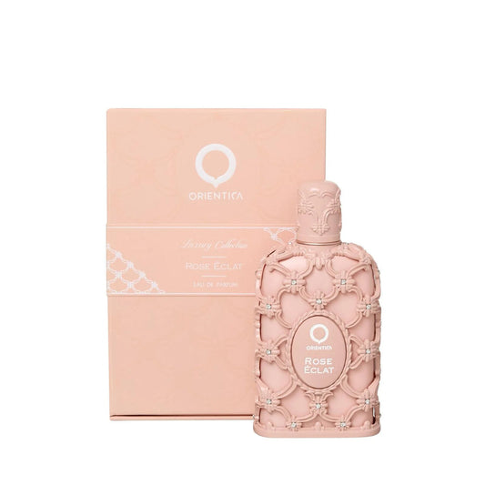 ORIENTICA ROSE ECLAT 2.7 EDP LADY