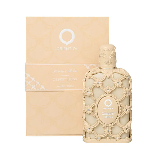 ORIENTICA DESERT DUSK 2.7 EDP LADY