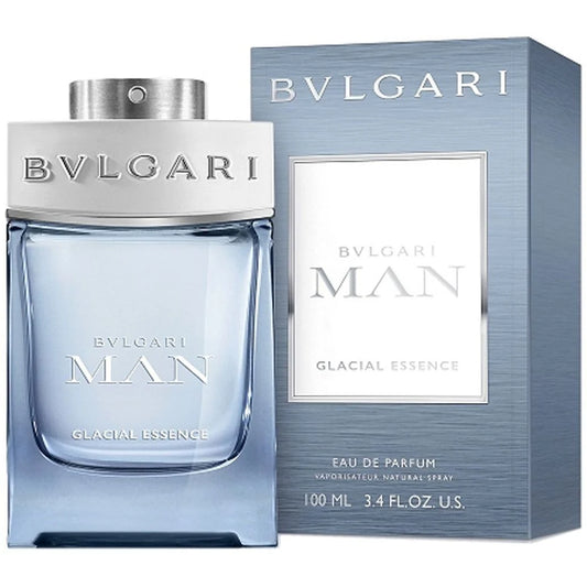 BVLGARI MAN GLACIAL ESSENCE 3.4 EDP MAN