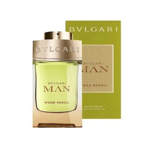 BVLGARI MAN WOOD NEROLI 3.4 EDP MAN