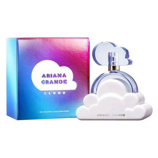 CLOUD 3.4 EDP LADY ( By Ariana Grande )