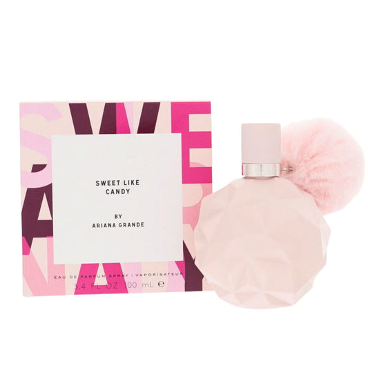 SWEET LIKE CANDY 3.4 EDP LADY ( By Ariana Grande )
