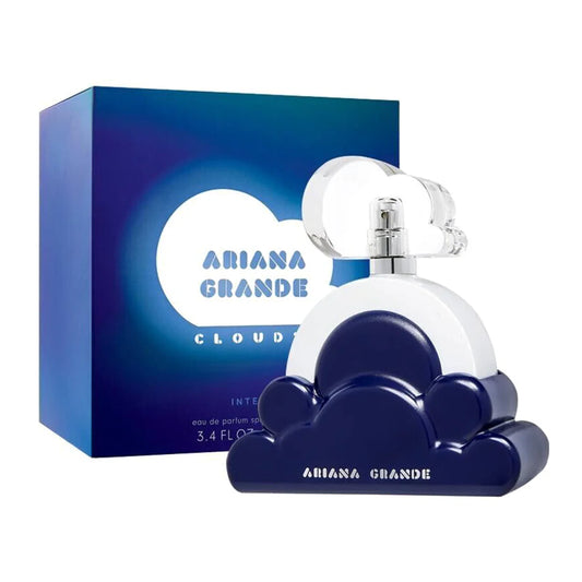 CLOUD 2.0 INTENSE 3.4 EDP LADY ( By Ariana Grande )