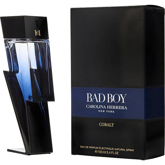 BAD BOY COBALT 3.4 EDP MAN ( by Carolina Herrera )