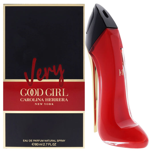 GOOD GIRL VERY 2.7 EDP LADY ( by Carolina Herrera )