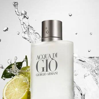 ACQUA DI GIO 3.4 EDT MAN
