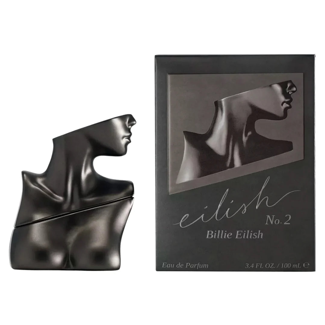 BILLIE EILISH No. 2  3.4 EDP LADY