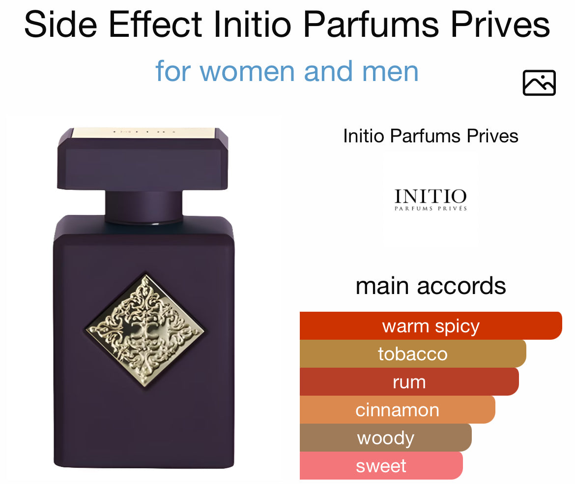 INITIO SIDE EFFECT 3.0 EDP UNISEX