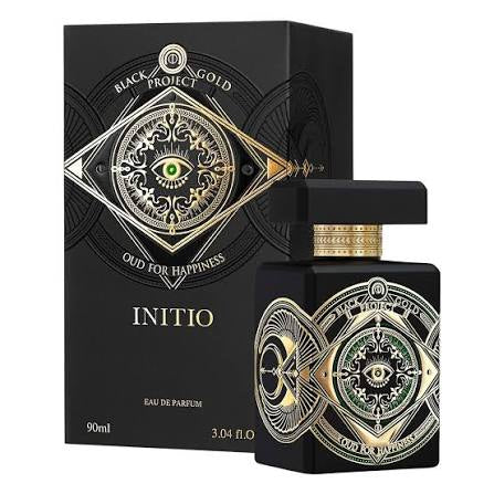 INITIO OUD FOR HAPPINESS  3.0 EDP UNISEX
