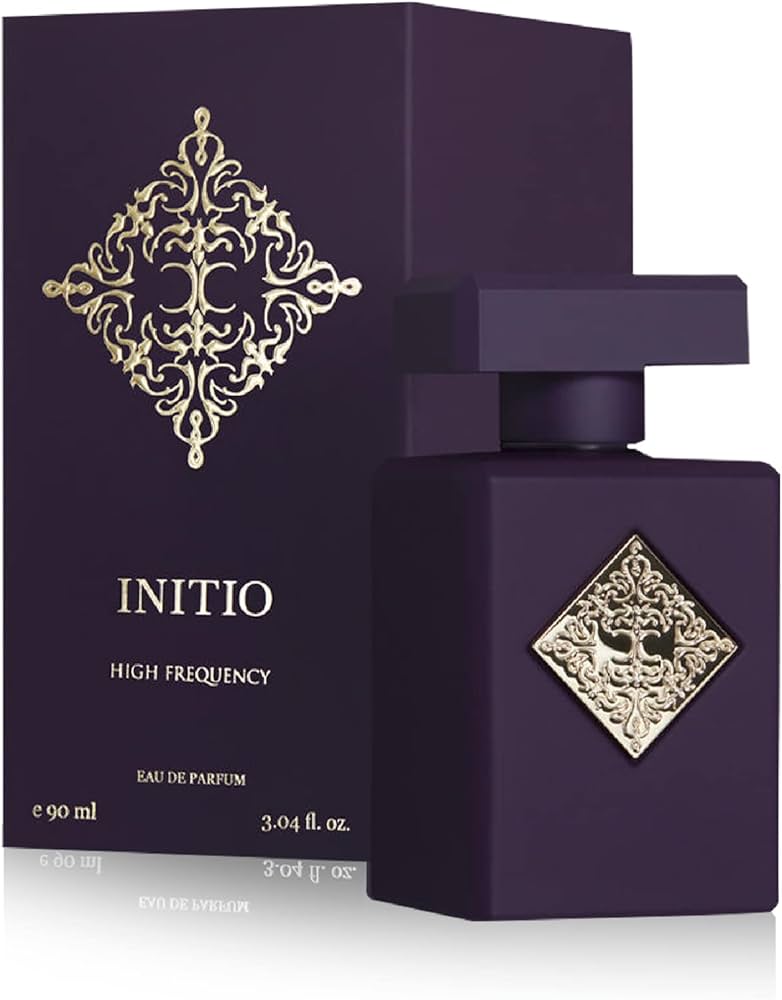 INITIO HIGH FREQUENCY 3.0 EDP UNISEX