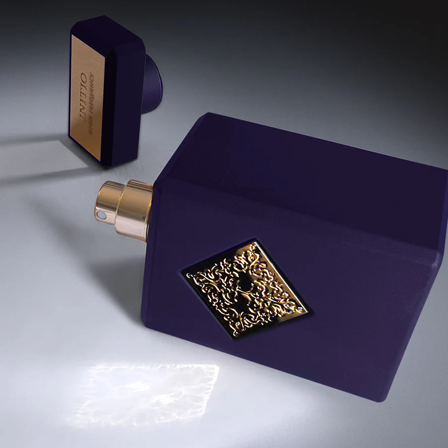 INITIO HIGH FREQUENCY 3.0 EDP UNISEX