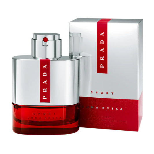 PRADA LUNA ROSSA SPORT 1.7 EDT MAN