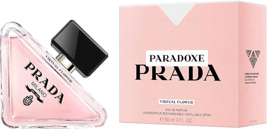 PRADA PARADOXE VIRTUAL FLOWER 3.0 EDP LADY