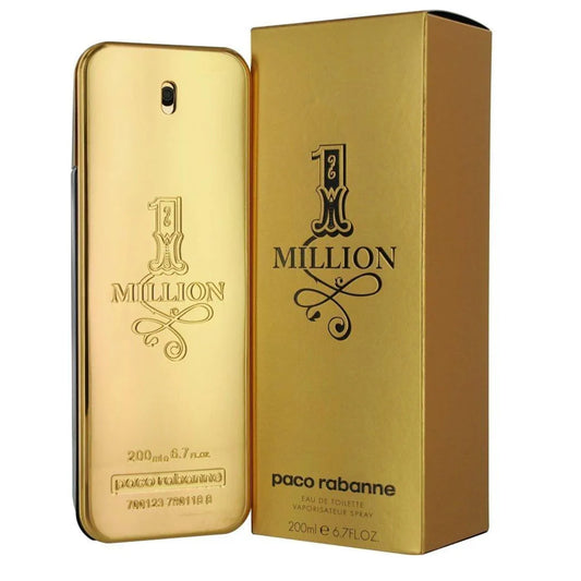 PACO RABANNE ONE MILLION 6.8 EDT MAN