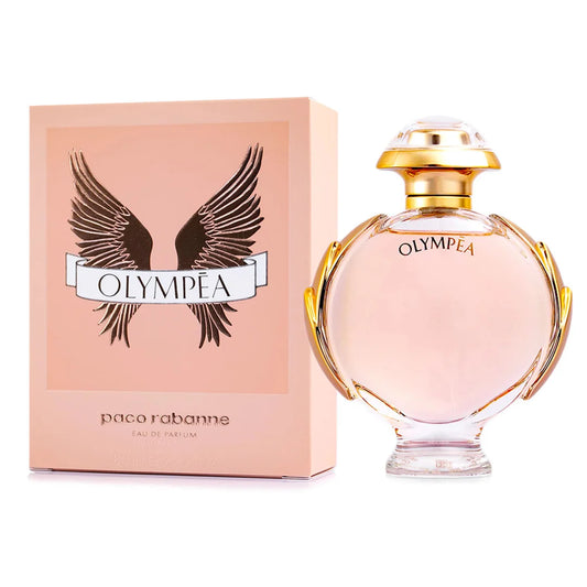 PACO RABANNE OLYMPEA 2.7 EDP LADY