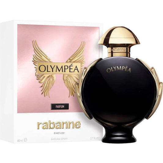 PACO RABANNE OLYMPEA 2.7 PARFUM LADY