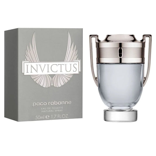 PACO RABANNE INVICTUS 1.7 EDT MAN