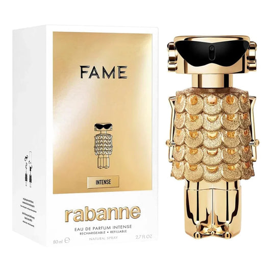 PACO RABANNE FAME INTENSE 2.7 EDP LADY
