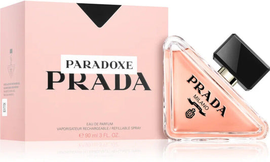 PRADA PARADOXE 3.0 EDP LADY