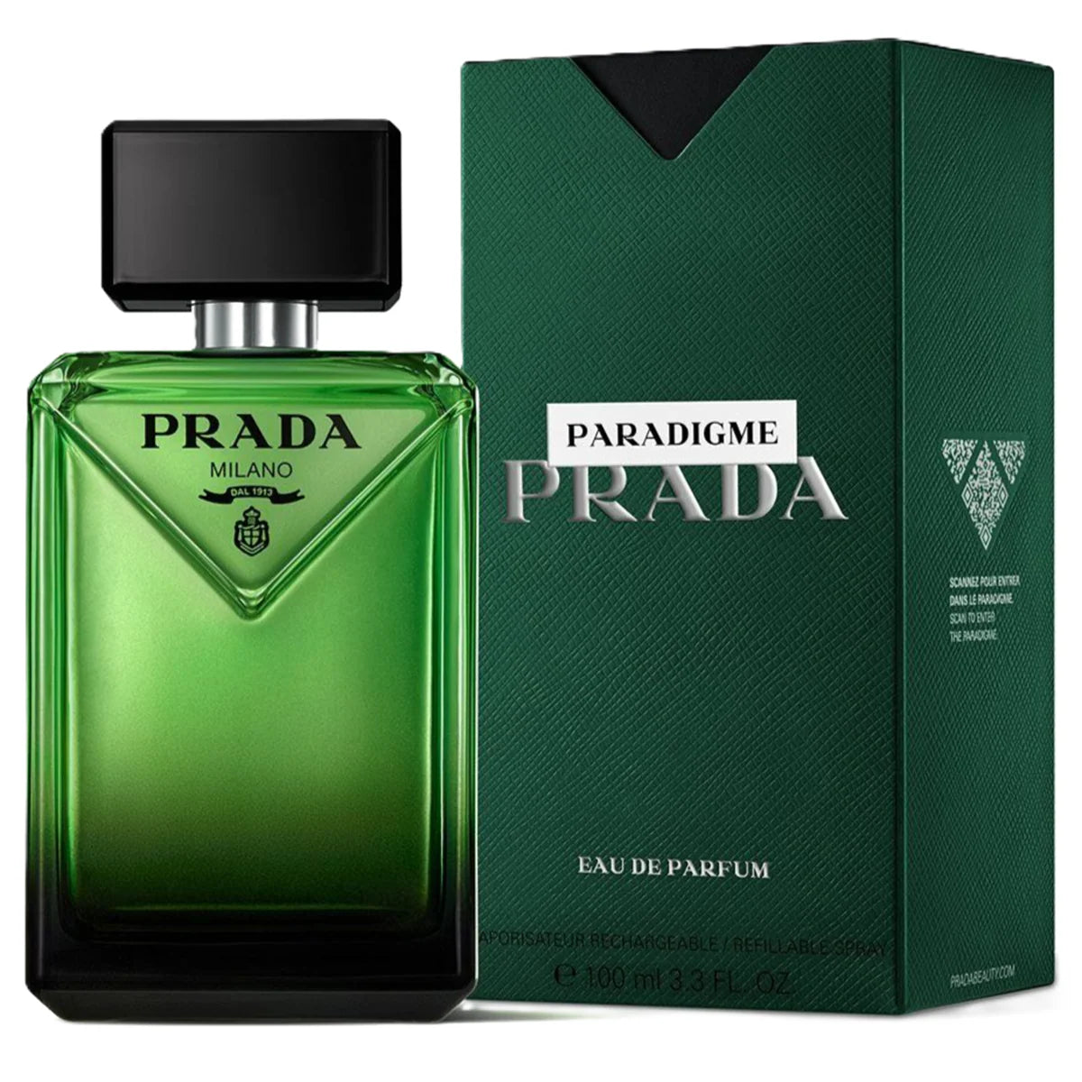 PRADA PARADIGME 3.4 EDP MEN