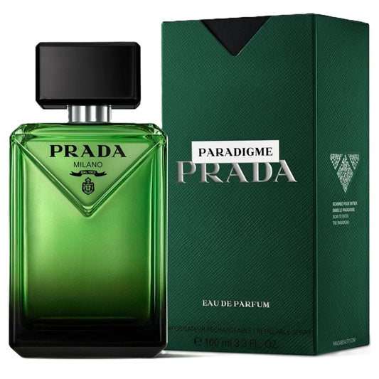 PRADA PARADIGME 3.4 EDP MEN