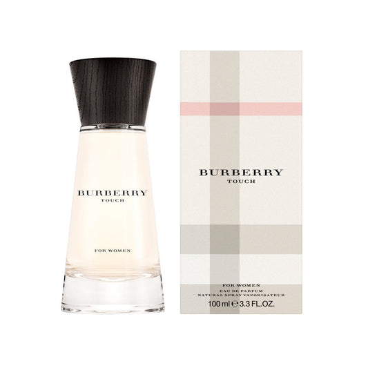 BURBERRY TOUCH 3.4 EDP LADY